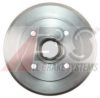 HYUNDAI 5275128000 Brake Drum